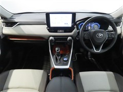 RAV4 HV 2.5アドベンチャー
