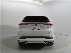 ハリアーHV Z レザーPKG 4WD