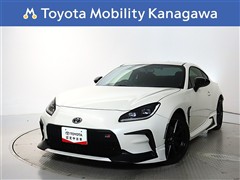 トヨタ GR86 2.4RZ