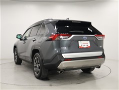 RAV4 HV 2.5G 4WD