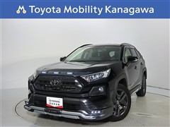 RAV4 2.0アドベンチャー