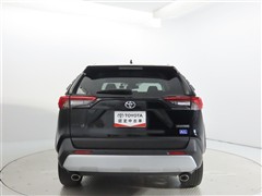 RAV4 2.0アドベンチャー