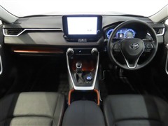 RAV4 2.0アドベンチャー