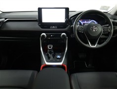 RAV4 HVアド オフ2 4WD