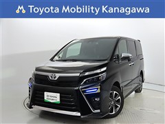 ヴォクシー ZSキラメキ3 4WD