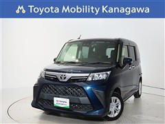 ルーミー 1.0G