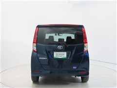 ルーミー 1.0G