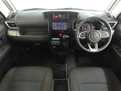 ルーミー 1.0G