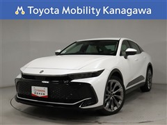 クラウンクロスオーバーGアドレザー