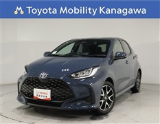 ヤリスHV 1.5Z