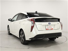 プリウスAプレミアム20thアニバ