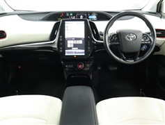 プリウスAプレミアム20thアニバ