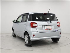 パッソ 1.0X Lパッケージ