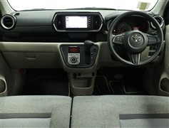 パッソ 1.0X Lパッケージ