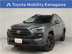 RAV4 HVアドベンチャーOR2