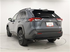 RAV4 HVアドベンチャーOR2
