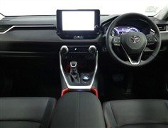 RAV4 HVアドベンチャーOR2