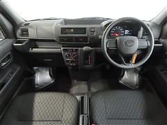 ハイゼットカーゴ DX