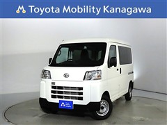 ハイゼットカーゴ DX