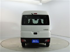 ハイゼットカーゴ DX