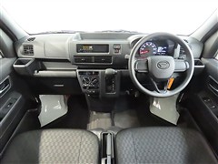 ハイゼットカーゴ DX