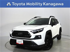 RAV4 HV アドベンチャーOR2
