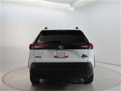 RAV4 HV アドベンチャーOR2