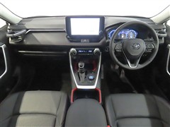 RAV4 HV アドベンチャーOR2