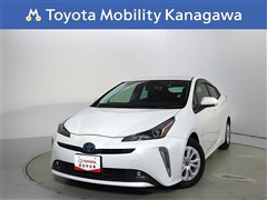 プリウス 1.8Sセーフティプラス2