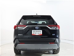RAV4 HV 2.5G