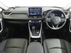 RAV4 HV 2.5G