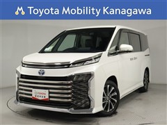 ヴォクシーHV 1.8S-Z