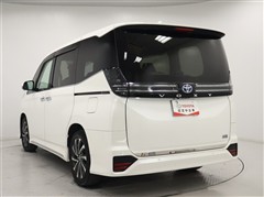 ヴォクシーHV 1.8S-Z