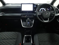 ヴォクシーHV 1.8S-Z