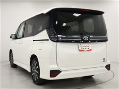 ヴォクシー HV 1.8S-Z