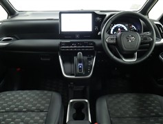 ヴォクシー HV 1.8S-Z