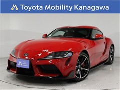 トヨタ　スープラ 3.0RZ