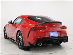 スープラ 3.0RZ
