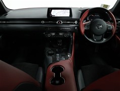 スープラ 3.0RZ