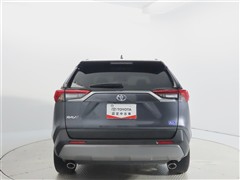 RAV4 2.0G Zパッケージ