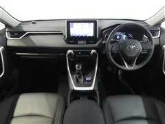 RAV4 2.0G Zパッケージ