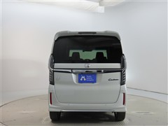 N-BOX カスタムL・ターボ