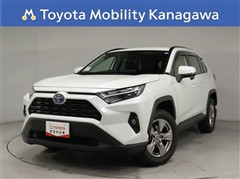 RAV4 HV 2.5X 4WD