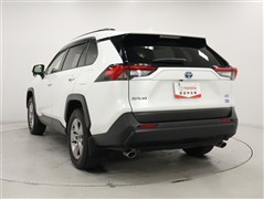 RAV4 HV 2.5X 4WD