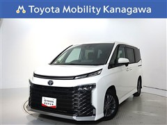 トヨタ ヴォクシー 2.0S-G 7ニンノリ