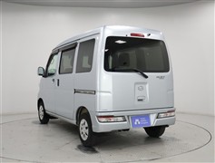 ハイゼットカーゴクルーズSA3