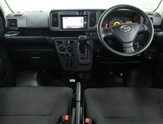 ハイゼットカーゴクルーズSA3