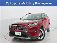 RAV4 2.0G Zパッケージ