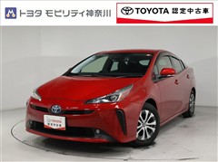 プリウス 1.8A