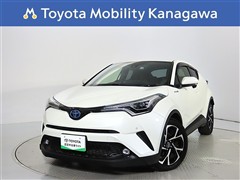 C-HR HV 1.8G
